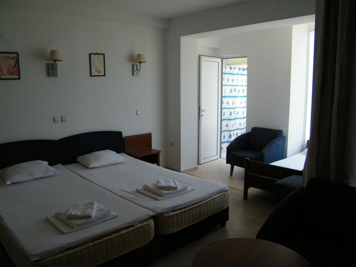 Гостевой дом Villa Izgrev Apartments Созополь