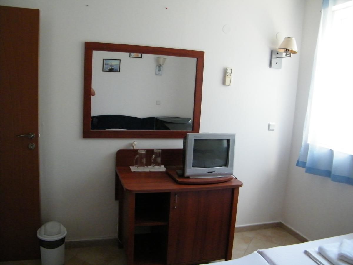Гостевой дом Villa Izgrev Apartments Созополь