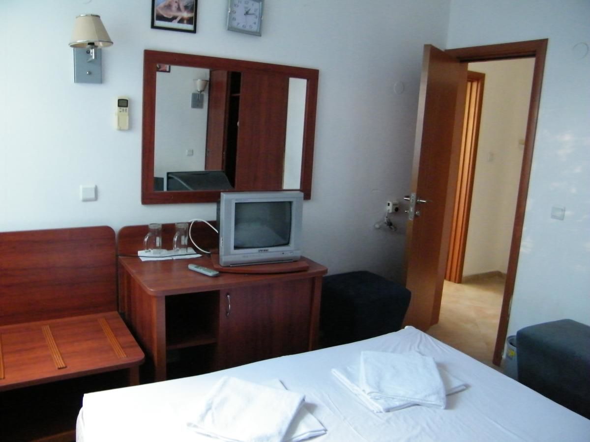 Гостевой дом Villa Izgrev Apartments Созополь
