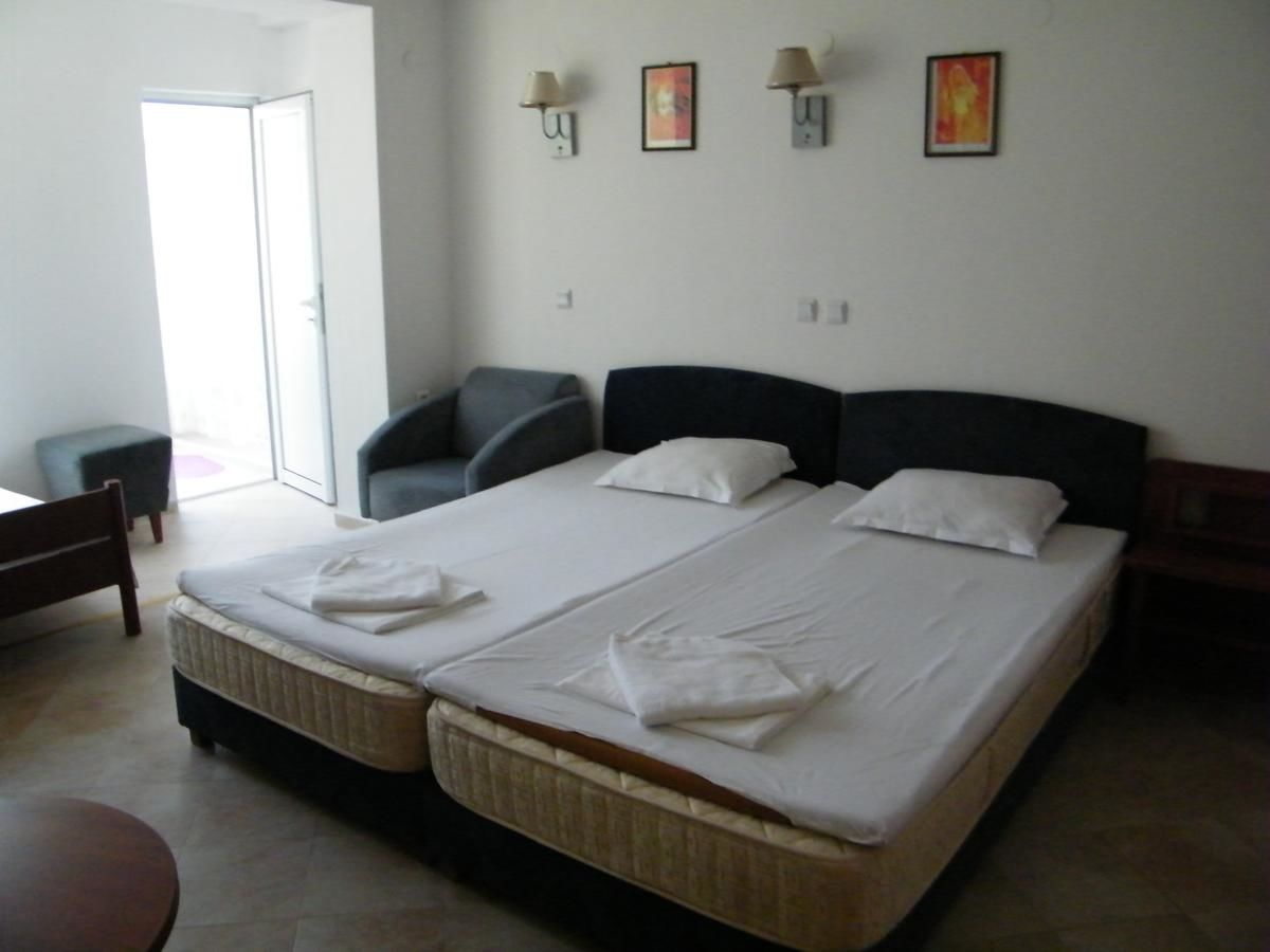 Гостевой дом Villa Izgrev Apartments Созополь