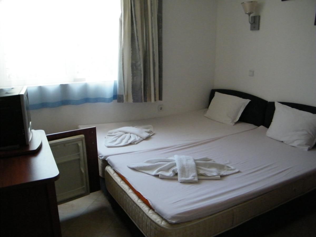 Гостевой дом Villa Izgrev Apartments Созополь