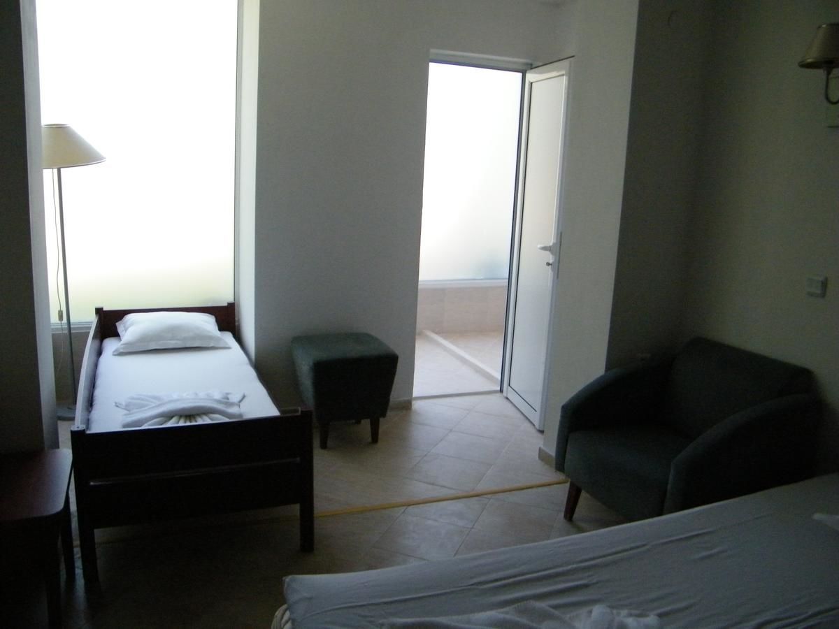 Гостевой дом Villa Izgrev Apartments Созополь