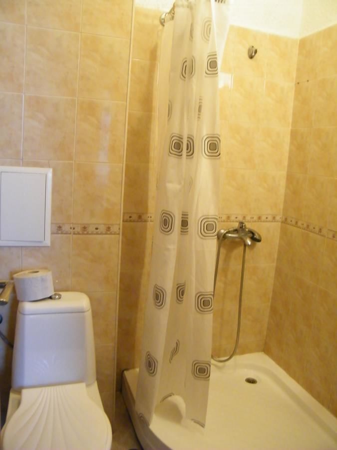 Гостевой дом Villa Izgrev Apartments Созополь