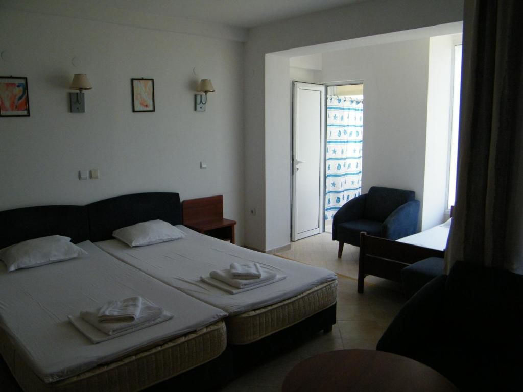 Гостевой дом Villa Izgrev Apartments Созополь