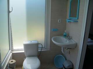 Гостевой дом Villa Izgrev Apartments Созополь Номер-студио 3-8
