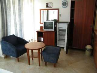 Гостевой дом Villa Izgrev Apartments Созополь Номер-студио 3-11