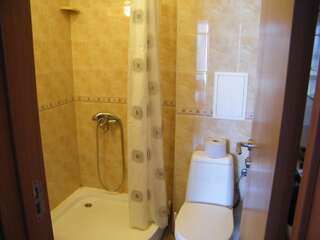 Гостевой дом Villa Izgrev Apartments Созополь Двухместный номер с 2 отдельными кроватями - 1-5