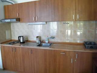 Гостевой дом Villa Izgrev Apartments Созополь Номер-студио 1-9