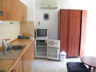 Гостевой дом Villa Izgrev Apartments Созополь Номер-студио 1-15