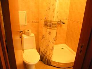 Гостевой дом Villa Izgrev Apartments Созополь Двухместный номер №3 с 1 кроватью-11