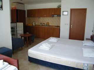 Гостевой дом Villa Izgrev Apartments Созополь Номер-студио 3-33