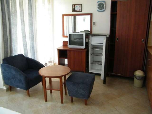 Гостевой дом Villa Izgrev Apartments Созополь-19