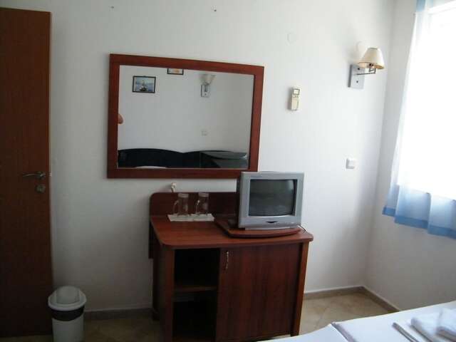 Гостевой дом Villa Izgrev Apartments Созополь-20