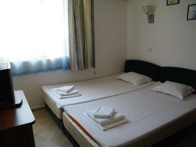 Гостевой дом Villa Izgrev Apartments Созополь-21