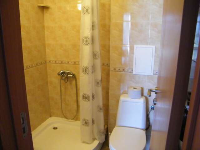 Гостевой дом Villa Izgrev Apartments Созополь-22