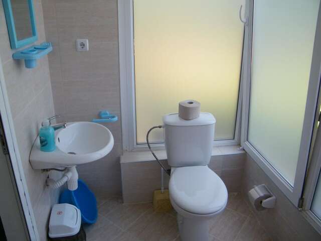 Гостевой дом Villa Izgrev Apartments Созополь-26