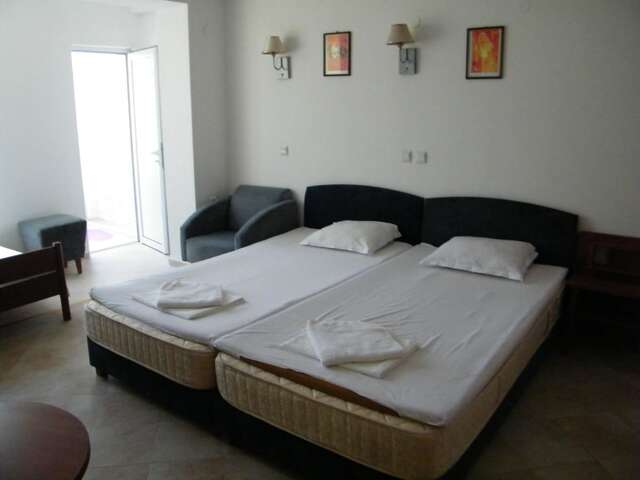 Гостевой дом Villa Izgrev Apartments Созополь-29