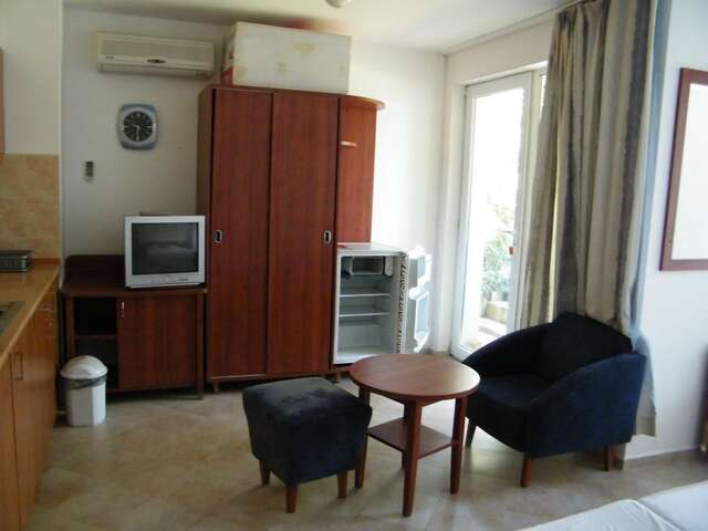 Гостевой дом Villa Izgrev Apartments Созополь-30