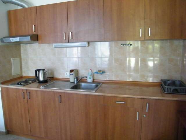 Гостевой дом Villa Izgrev Apartments Созополь-31