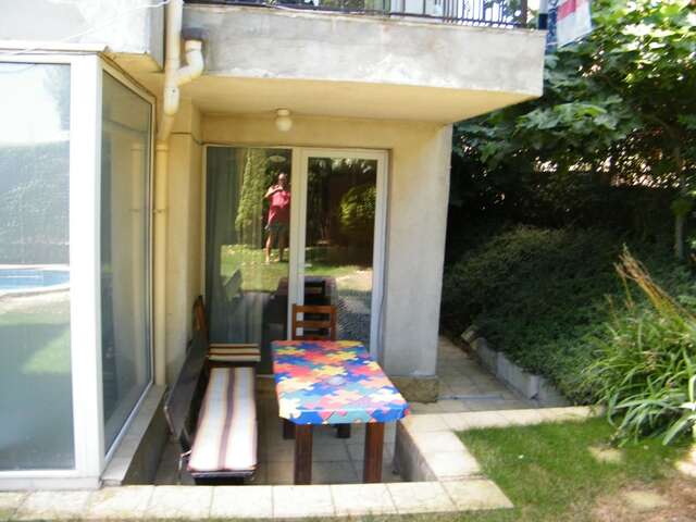 Гостевой дом Villa Izgrev Apartments Созополь-33