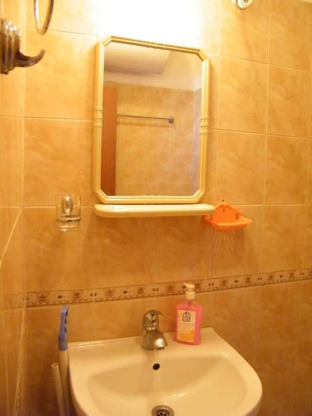 Гостевой дом Villa Izgrev Apartments Созополь-39