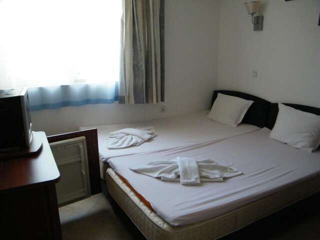 Гостевой дом Villa Izgrev Apartments Созополь-43