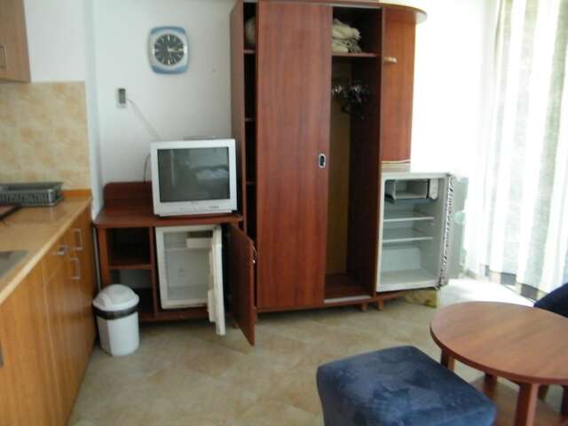 Гостевой дом Villa Izgrev Apartments Созополь-45