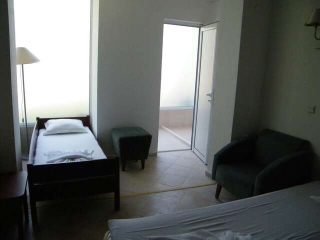 Гостевой дом Villa Izgrev Apartments Созополь-46