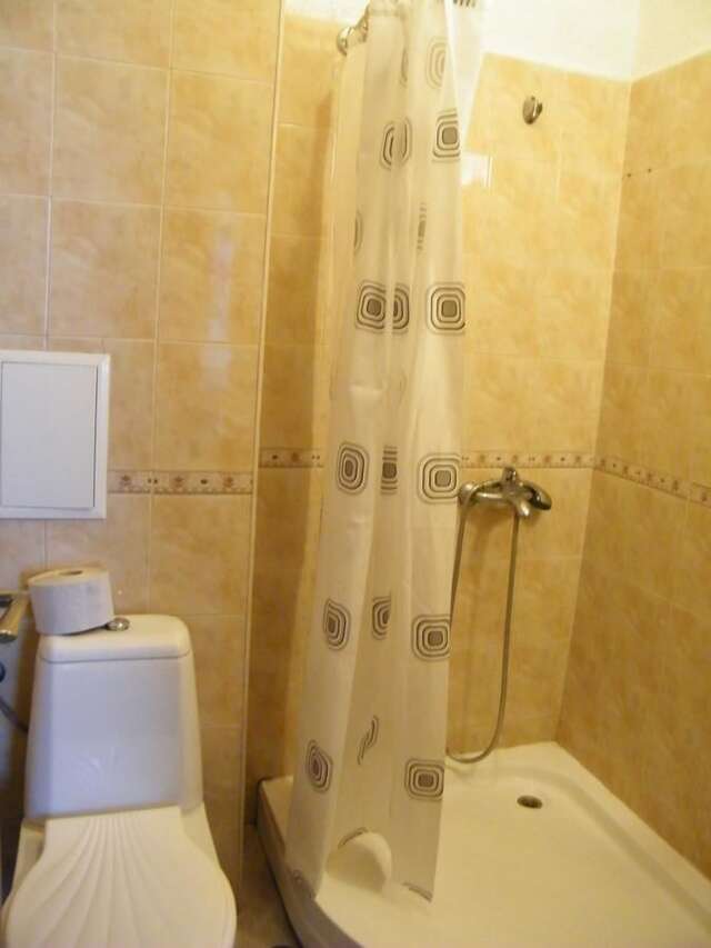 Гостевой дом Villa Izgrev Apartments Созополь-7