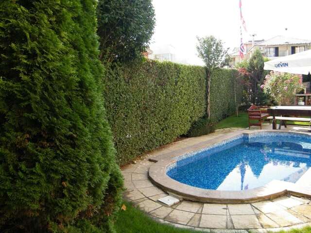 Гостевой дом Villa Izgrev Apartments Созополь-53