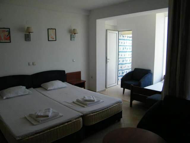 Гостевой дом Villa Izgrev Apartments Созополь-61