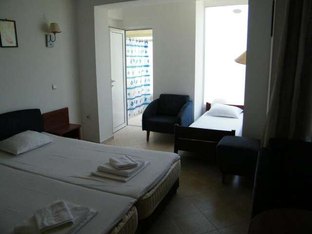 Гостевой дом Villa Izgrev Apartments Созополь-62