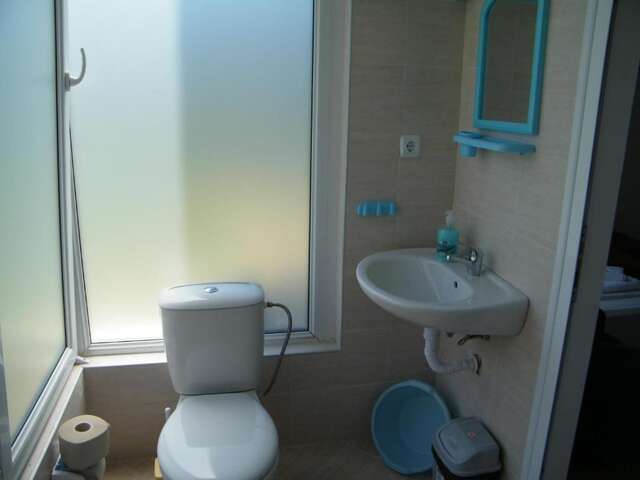 Гостевой дом Villa Izgrev Apartments Созополь-63