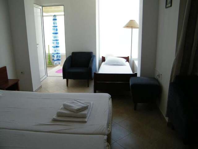 Гостевой дом Villa Izgrev Apartments Созополь-66