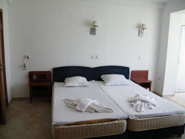 Гостевой дом Villa Izgrev Apartments Созополь-69