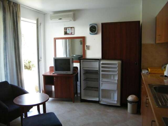 Гостевой дом Villa Izgrev Apartments Созополь-70