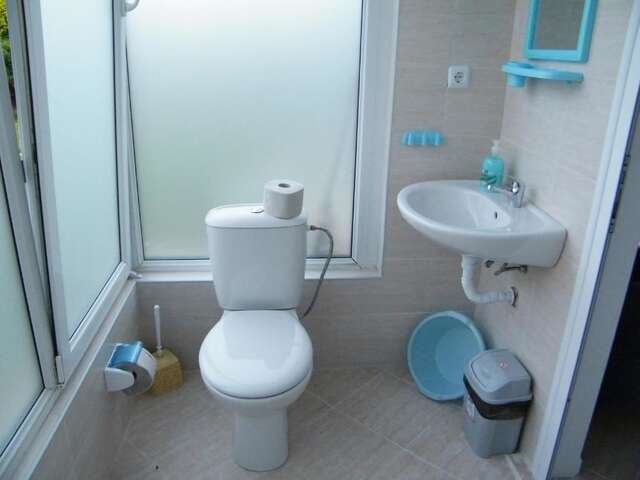 Гостевой дом Villa Izgrev Apartments Созополь-71